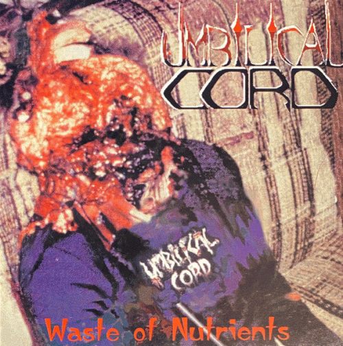 Umbilical Cord : Waste of Nutrients